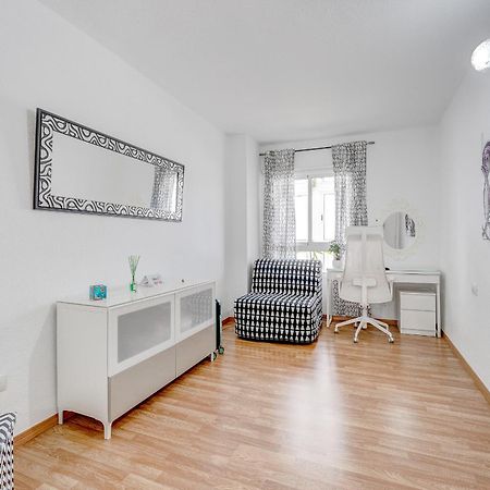 1St Line Sea View 3 Rooms Apartment In Tenerife 92M2 Бахамар Экстерьер фото